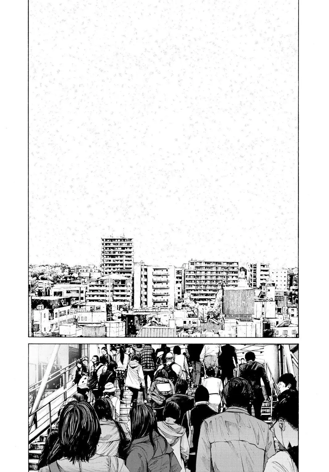 Oyasumi Punpun Chapter 88 image 04